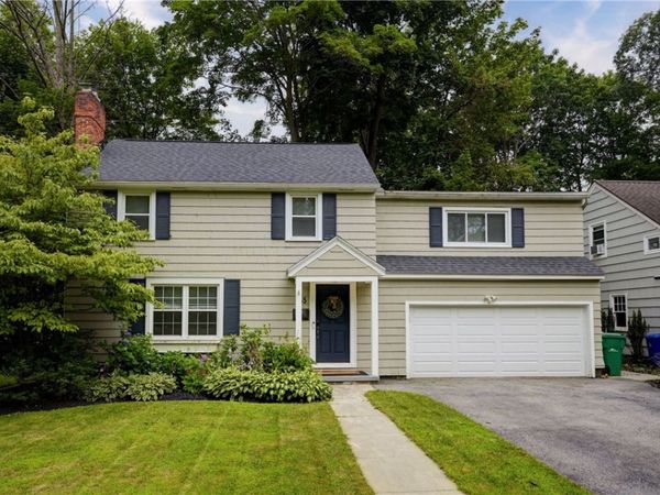 365 Cromwell Drive, Rochester, NY 14610