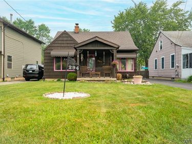 294 North Avenue, Buffalo, NY 14224