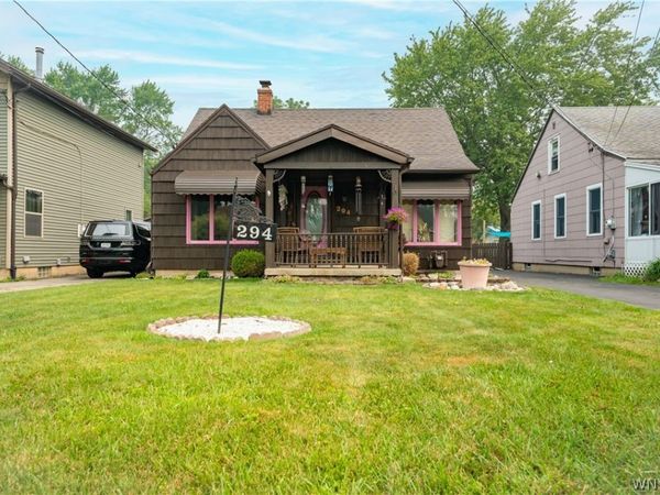 294 North Avenue, Buffalo, NY 14224