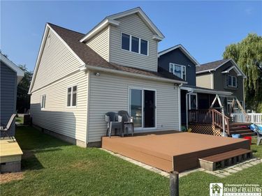 174 Lakeside Boulevard, Jamestown, NY 14701
