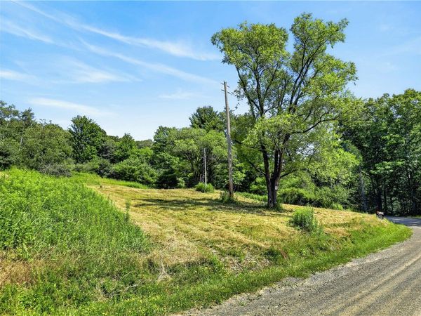 407 Reniff Road, Lockwood, NY 14859