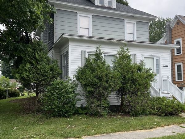 1123 Franklin Street , Watertown, NY 13601