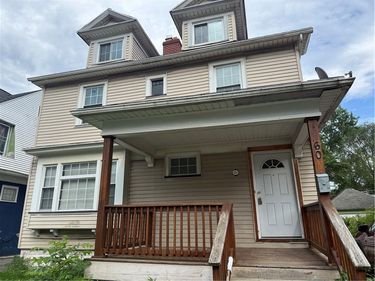 60 Kingston Street , Rochester, NY 14609