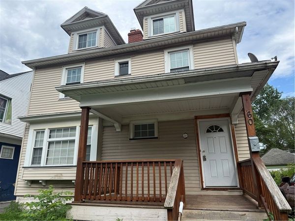 60 Kingston Street , Rochester, NY 14609
