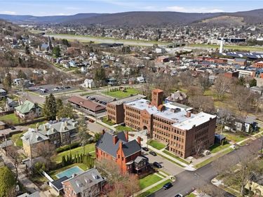 201 Pine Street , Unit 102, Corning, NY 14830