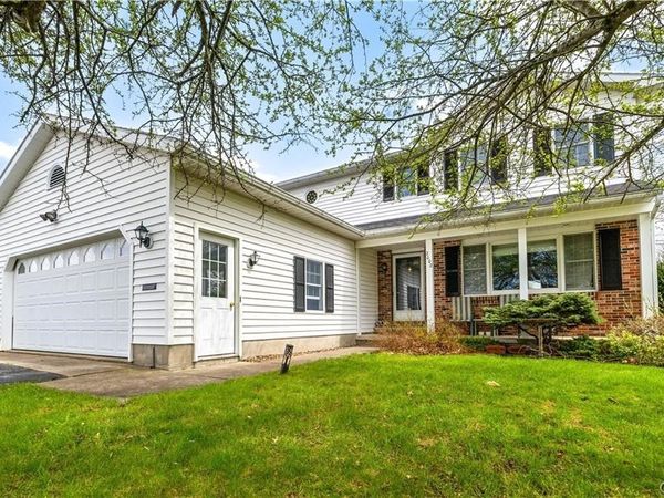 2002 Tamarack Drive , Rome, NY 13440