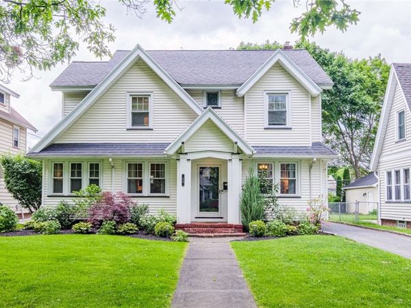 90 Elmcroft Road , Rochester, NY 14609