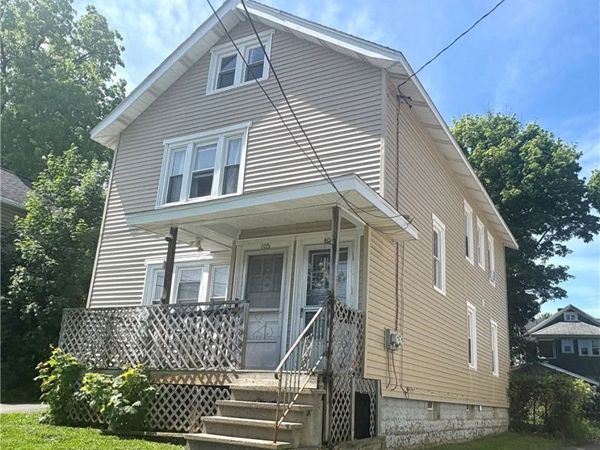 107 Harford Road, Syracuse, NY 13208