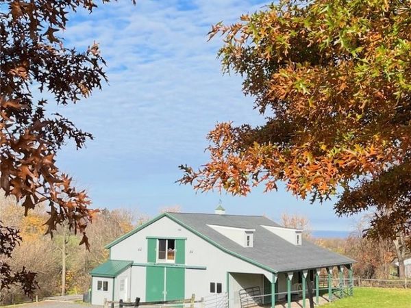 3178 Perryville Road , Canastota, NY 13032