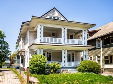 103 Laburnam Crescent , Unit 103, Rochester, NY 14620