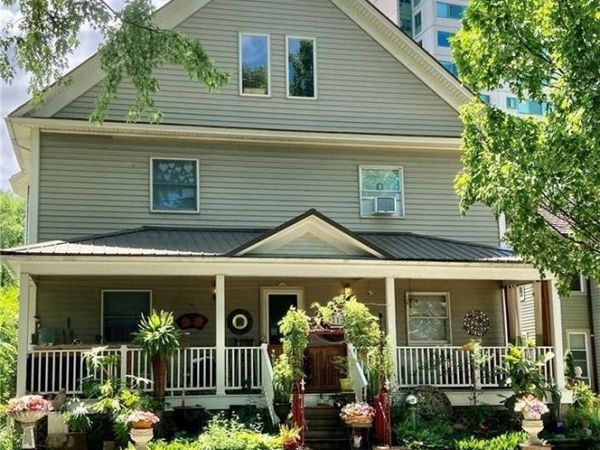 113 Comfort Street , Unit 5, Rochester, NY 14620