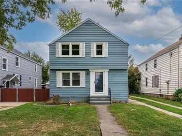 123 Kimberly Avenue , Unit Lower, Buffalo, NY 14220