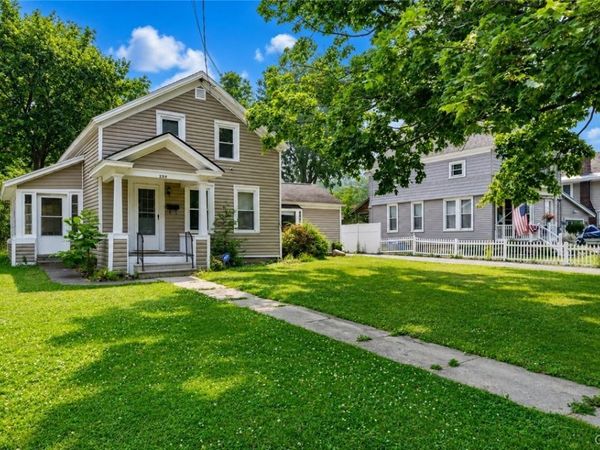 259 Flower Avenue W, Watertown, NY 13601