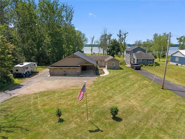 6869 Stevens Road, Jordan, NY 13080