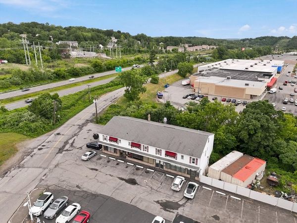 689 Prospect Street, Methuen, MA 01844