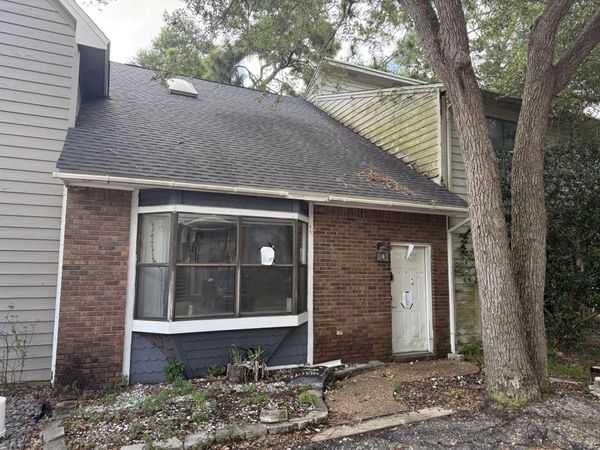 941 Ashley Lane, Unit B, Fort Walton Beach, FL 32547