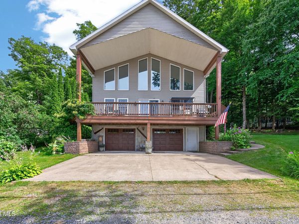 3016 South Shore Drive, West, Galway, NY 12086