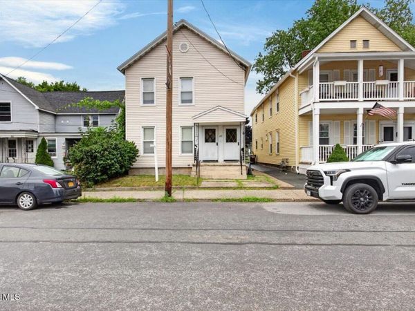 48 Mabbett Street, Mechanicville, NY 12118