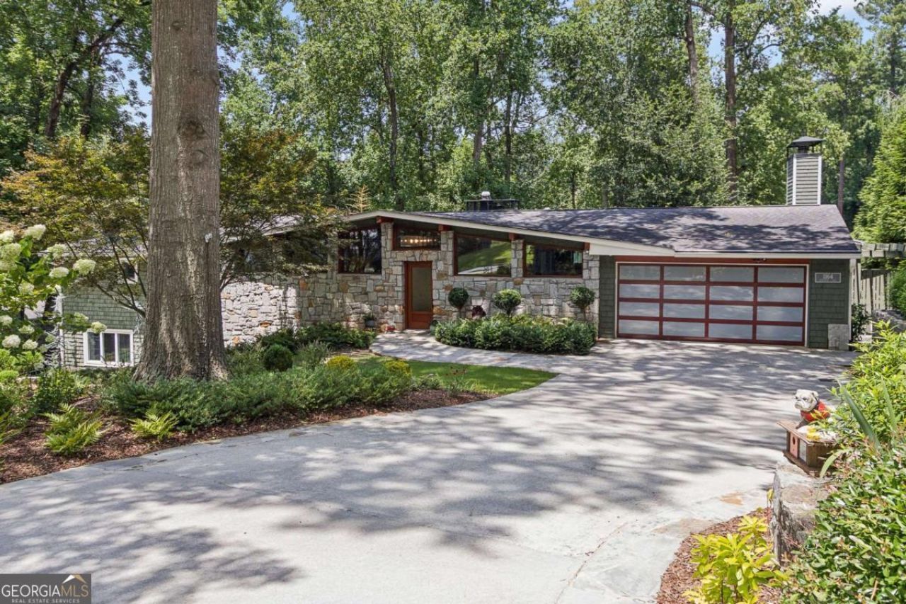 1164 Bonview Lane Ne, Atlanta, GA 30324 Main Photo