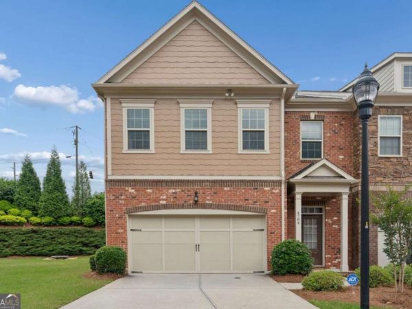 4784 Blue Elm Lane SE, Unit 3, Smyrna, GA 30080
