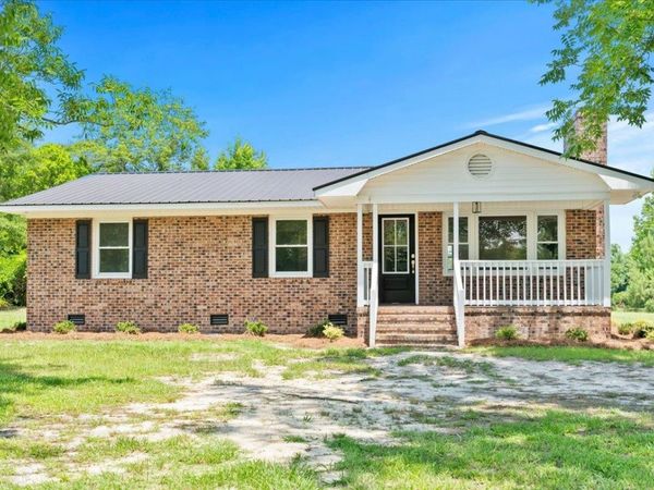 1650 Oven Bottom Rd , Nichols, SC 29581
