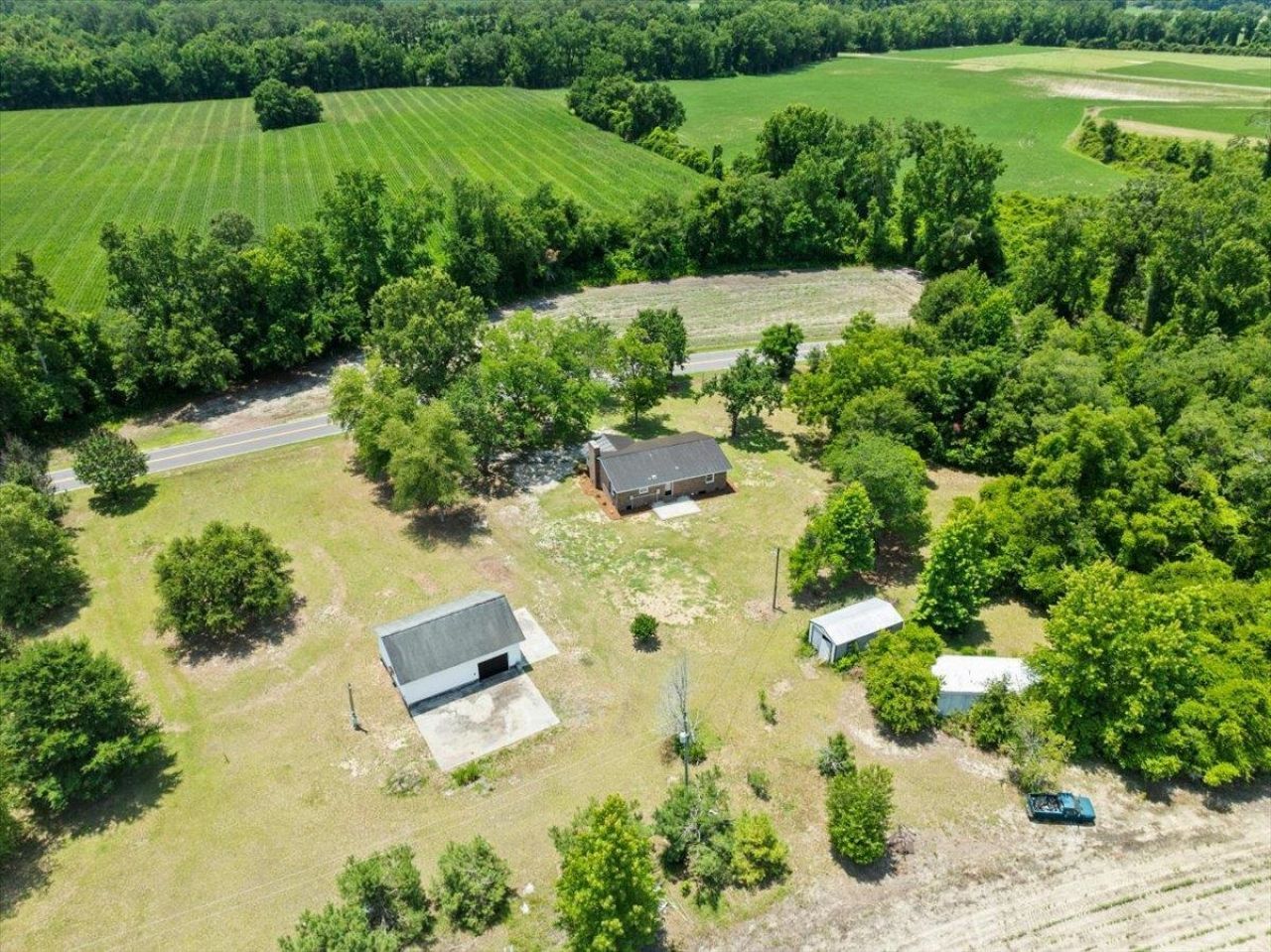 1650 Oven Bottom Rd  Photo 38