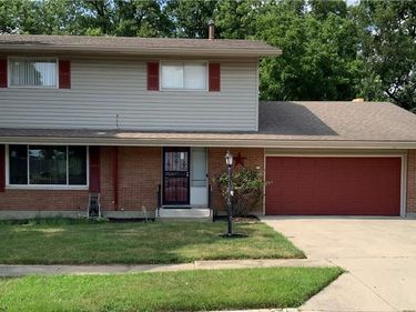 4905 Thorain Court, Dayton, OH 45416