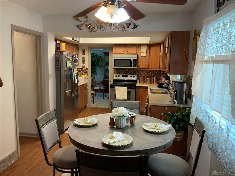4905 Thorain Court, Dayton, OH 45416 Photo 10