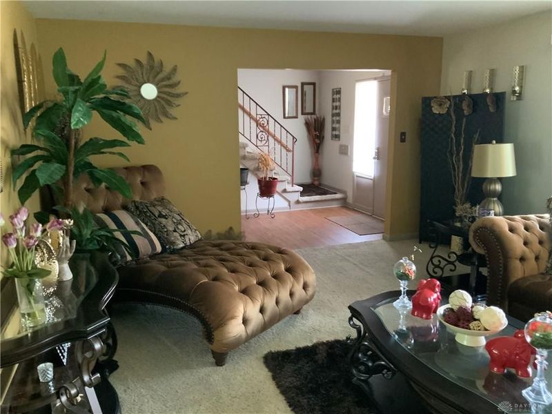 4905 Thorain Court, Dayton, OH 45416 Photo 4