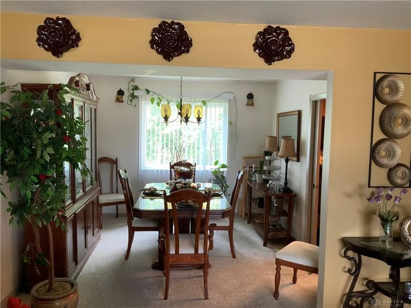 4905 Thorain Court, Dayton, OH 45416 Photo 7