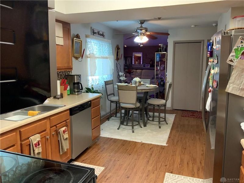 4905 Thorain Court, Dayton, OH 45416 Photo 8