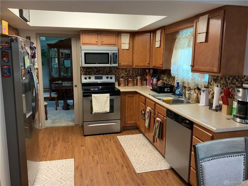 4905 Thorain Court, Dayton, OH 45416 Photo 9