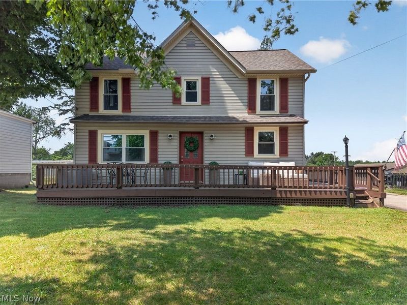 14390 N Cheshire Street, Burton, OH 44021 Photo 1
