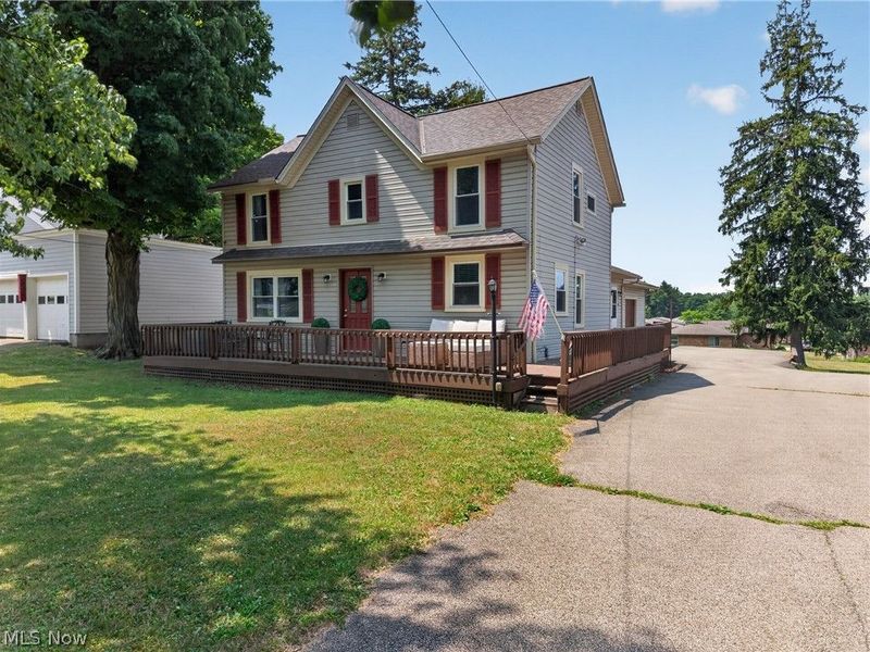 14390 N Cheshire Street, Burton, OH 44021 Photo 25