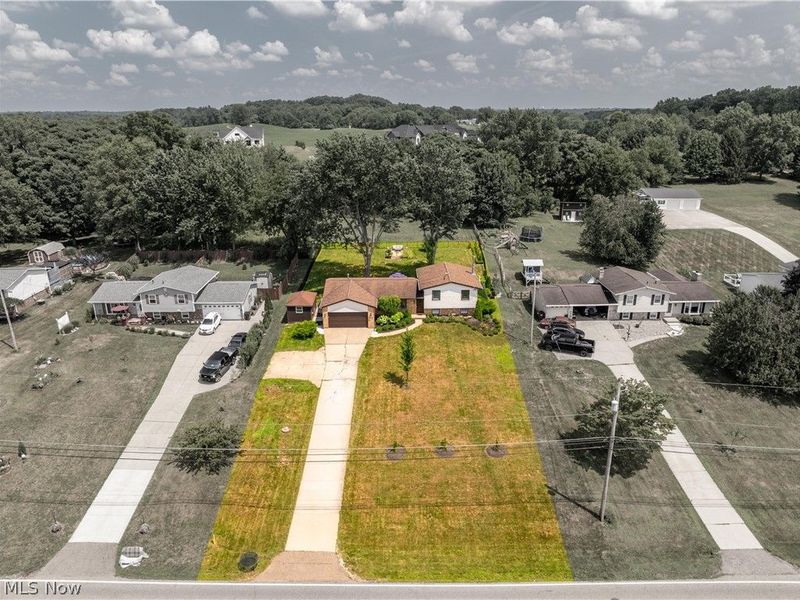 7328 Lake O Springs Avenue NW, North Canton, OH 44720 Photo 2