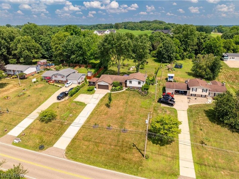 7328 Lake O Springs Avenue NW, North Canton, OH 44720 Photo 3