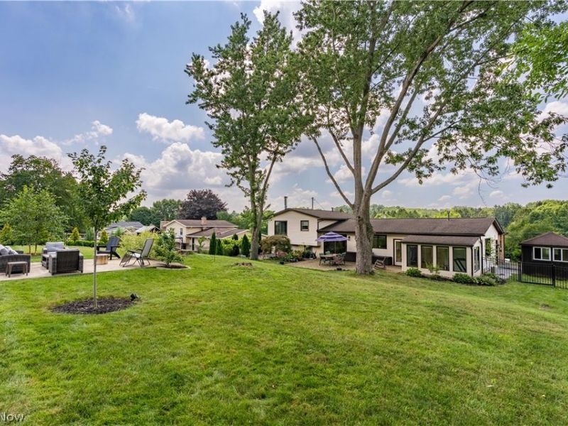 7328 Lake O Springs Avenue NW, North Canton, OH 44720 Photo 45