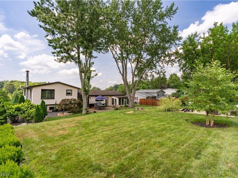 7328 Lake O Springs Avenue NW, North Canton, OH 44720 Photo 47
