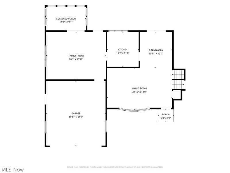 7328 Lake O Springs Avenue NW, North Canton, OH 44720 Photo 5