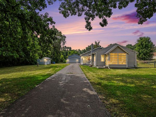 722 Golden Avenue, Battle Creek, MI 49014