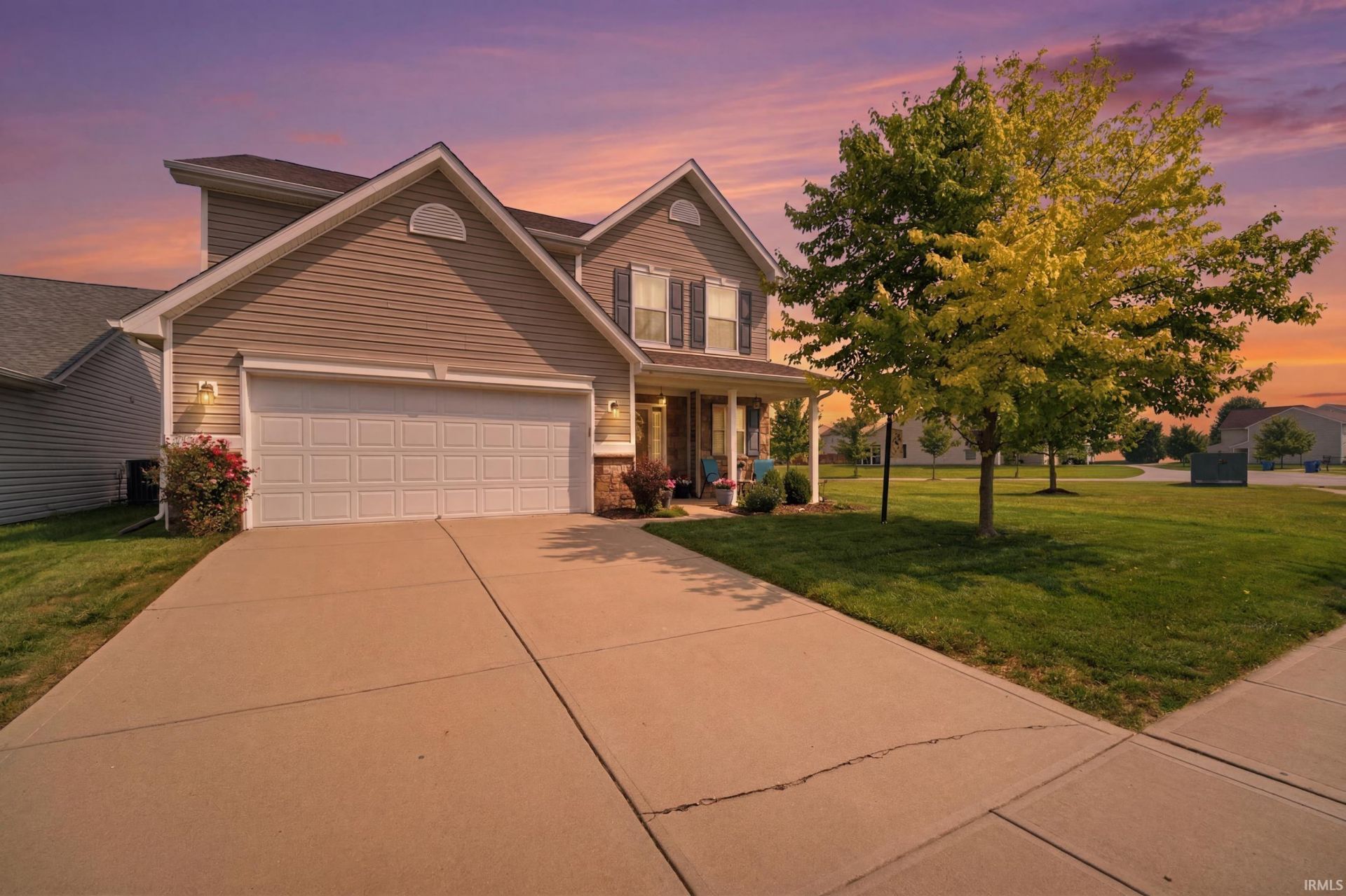 12634 Old Pond Road, Noblesville, IN 46060 Main Photo