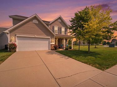 12634 Old Pond Road, Noblesville, IN 46060