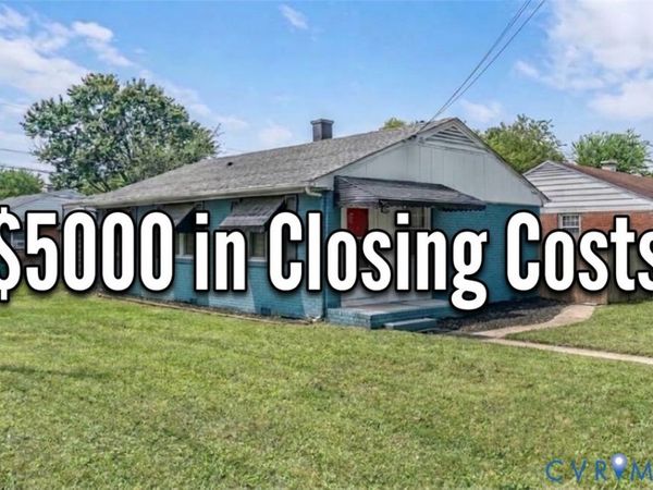 2307 Whitcomb Street, Richmond, VA 23223
