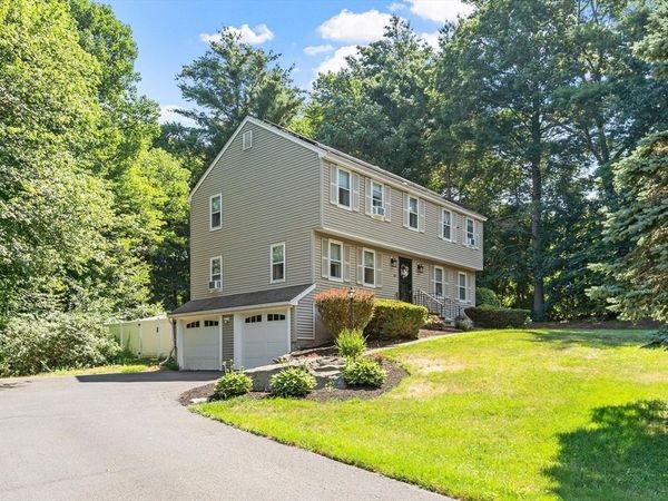 123 Houde St, Marlborough, MA 01752