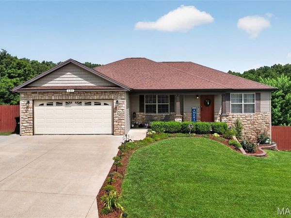 131 Creek View Drive , St Robert, MO 65584