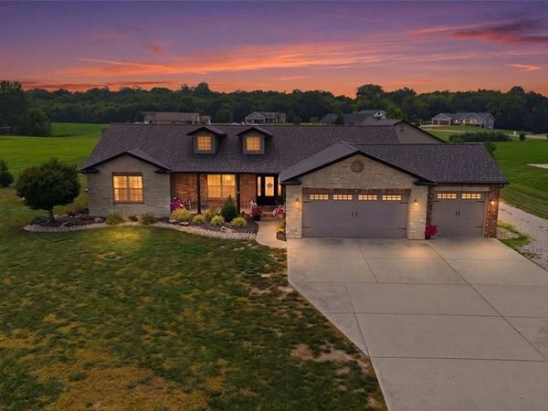 3099 Final Drive, Highland, IL 62249