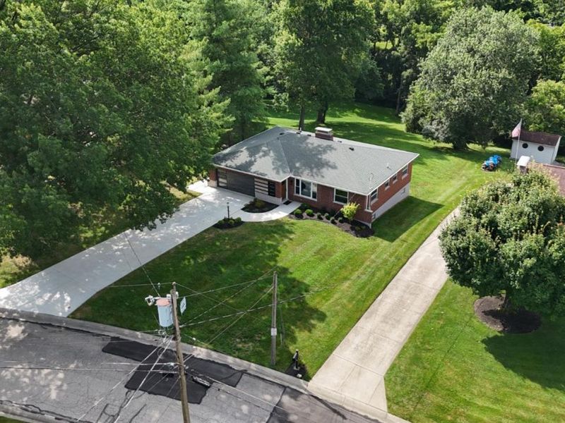 6331 Starridge Court, Green Township, OH 45248 Photo 1