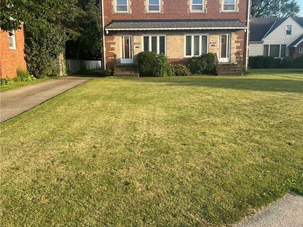 20850-20854 Lake Shore Boulevard , Euclid, OH 44123