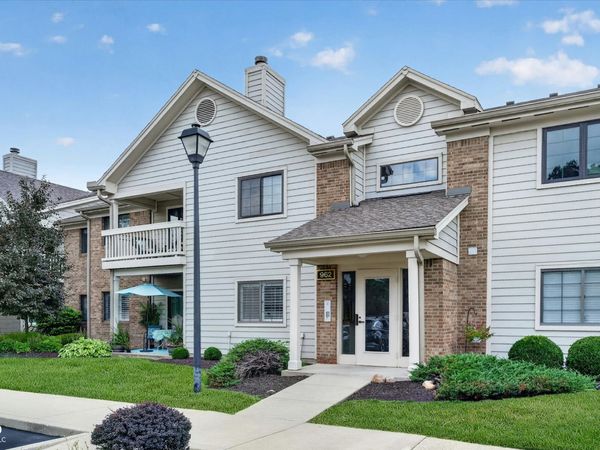 962 Lenox Lane, Unit 101, Carmel, IN 46032