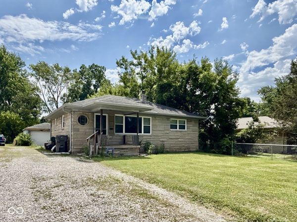 305 N Eaton Avenue , Indianapolis, IN 46219
